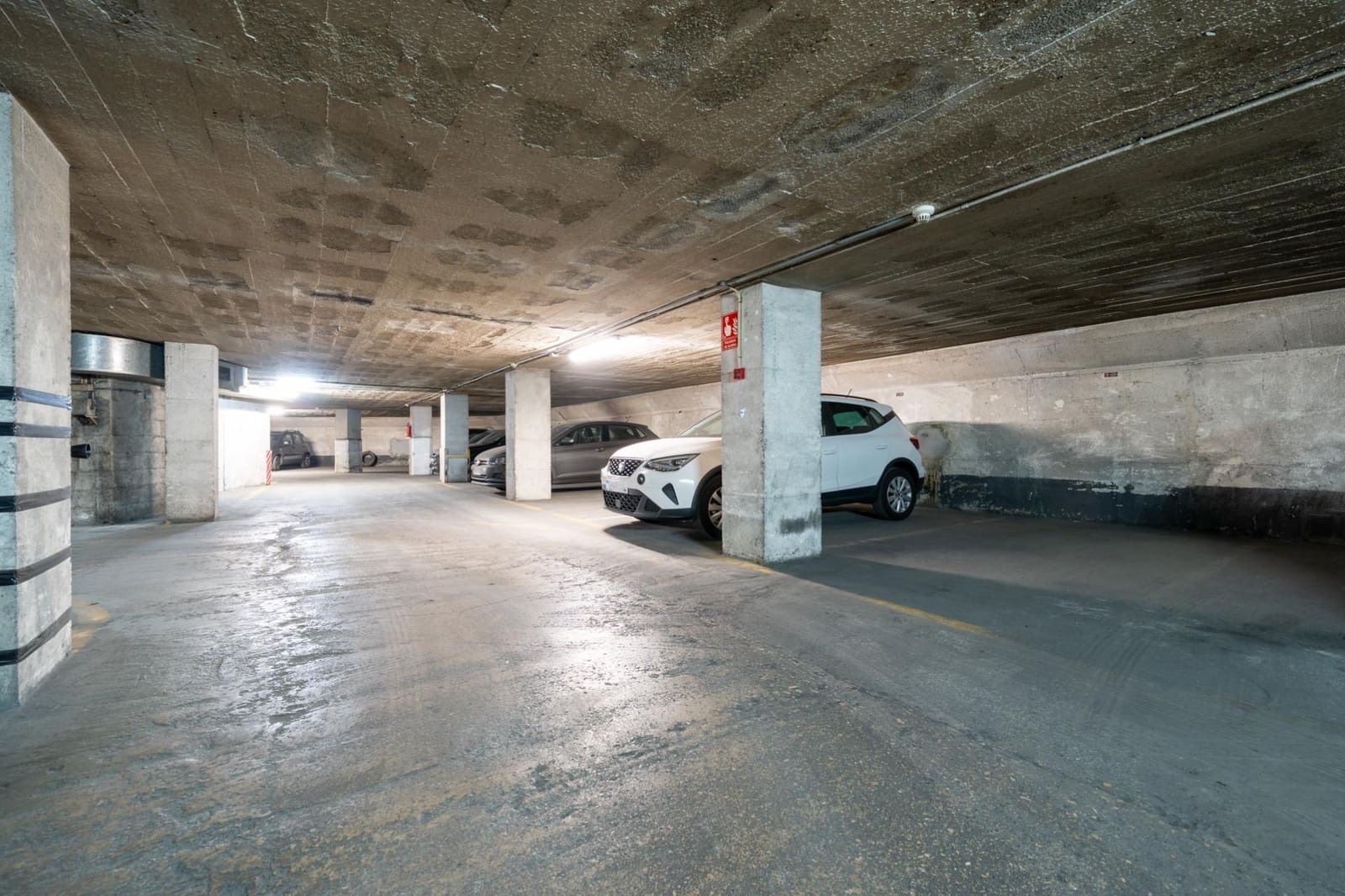 4 chambre Appartement à vendre à Palma de Mallorca avec garage - 799 500 € (Ref: 9349384)