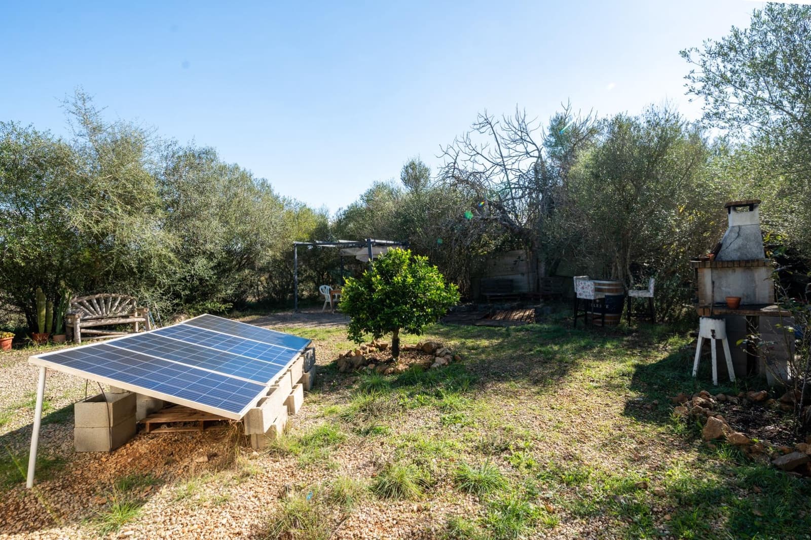 Grond te koop in Petra - € 70.000 (Ref: 9355995)