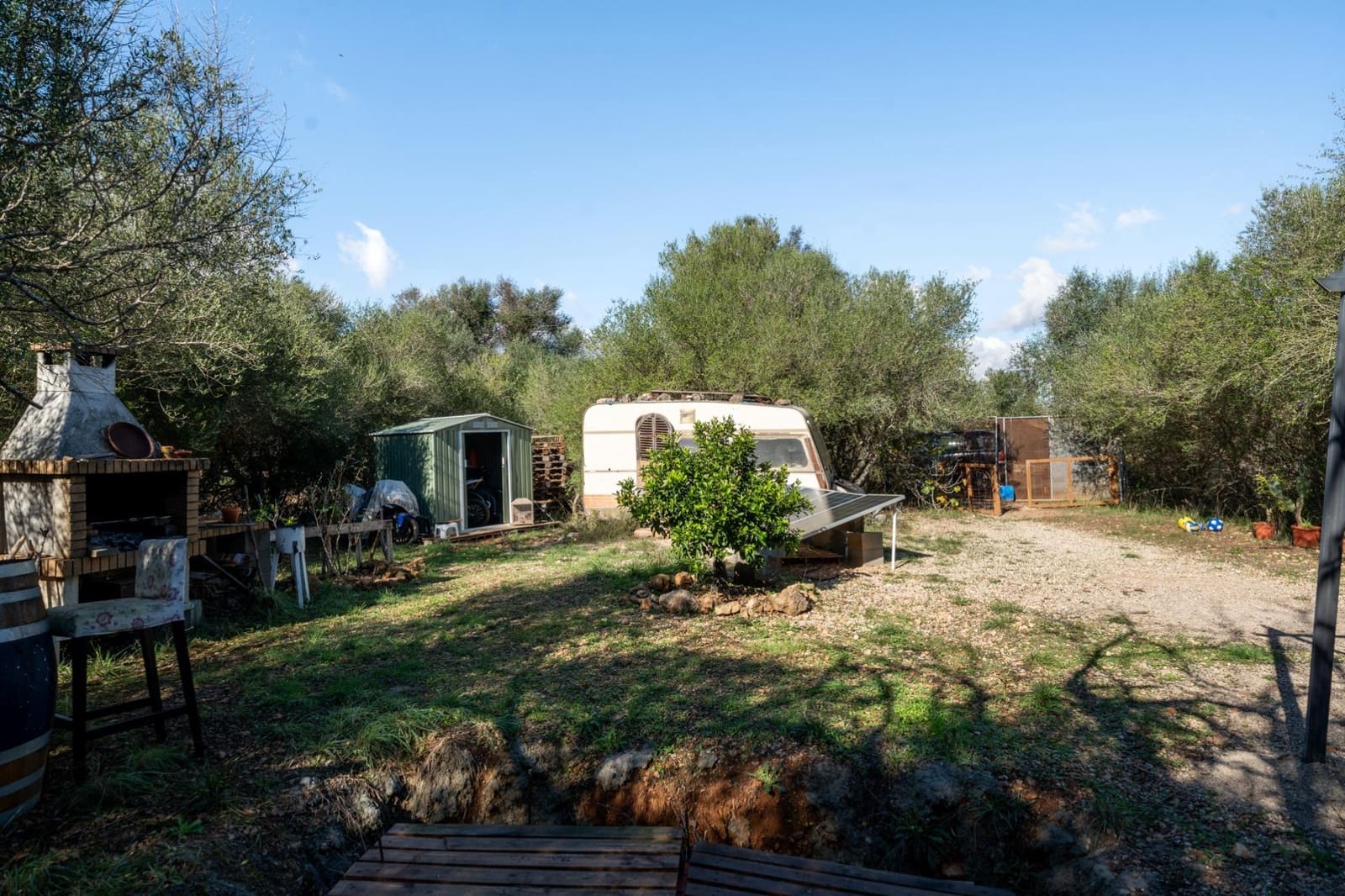 Grond te koop in Petra - € 70.000 (Ref: 9355995)