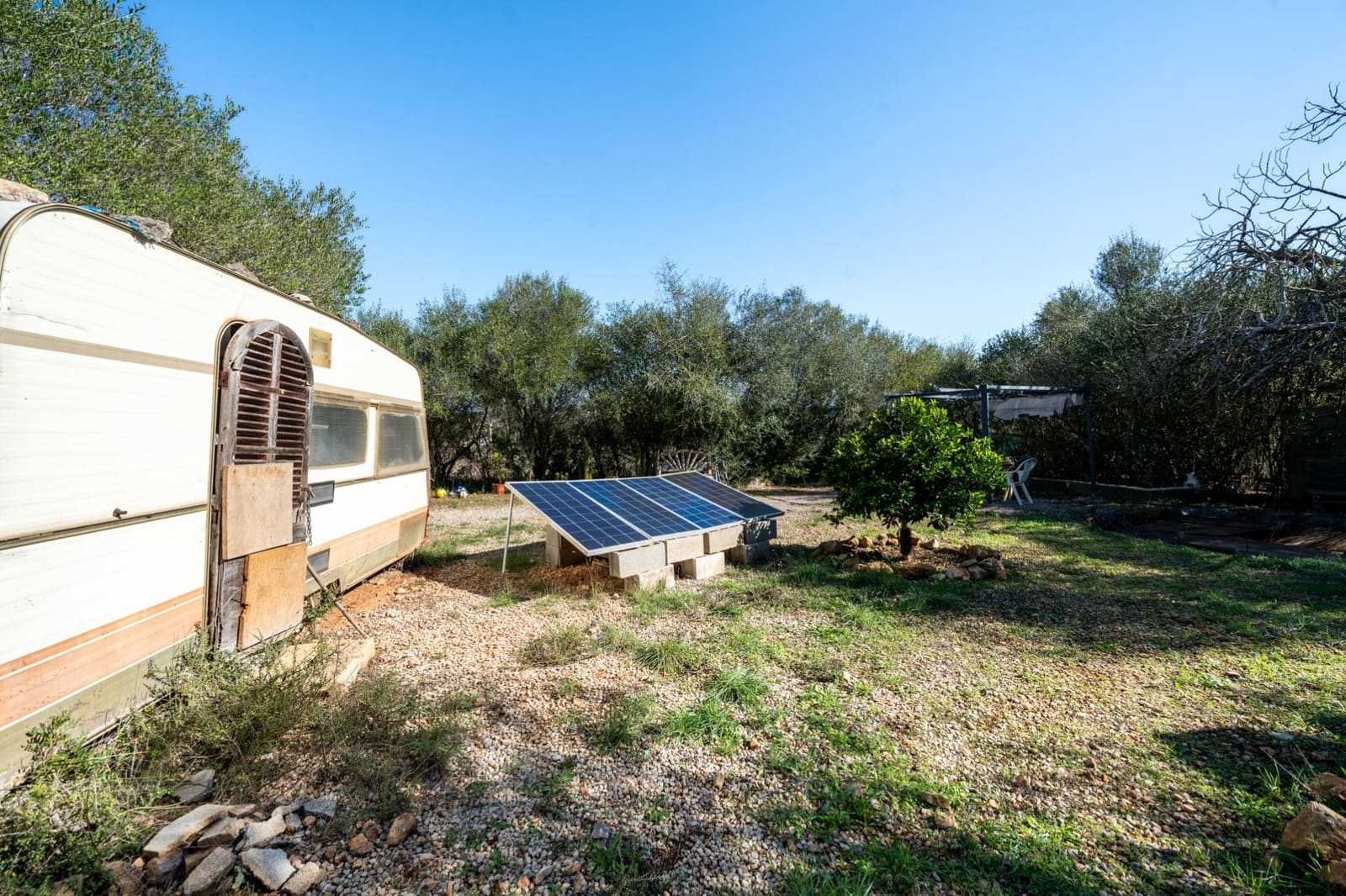 Grond te koop in Petra - € 70.000 (Ref: 9355995)