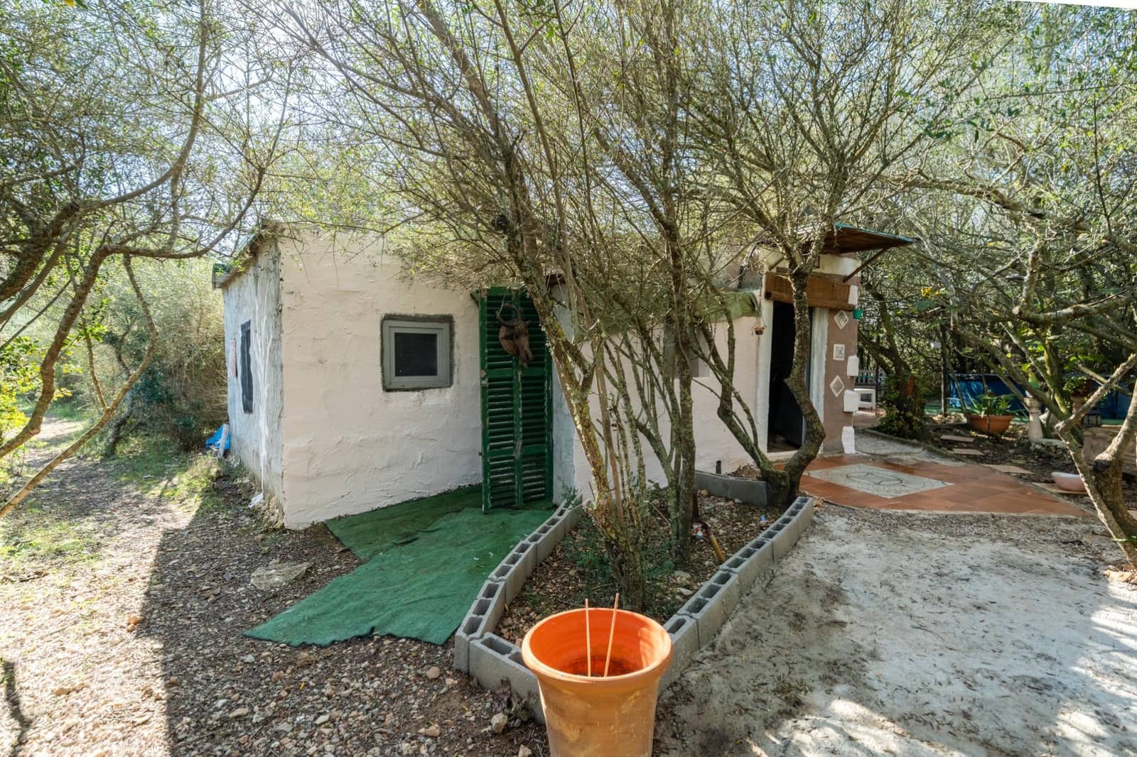 Grond te koop in Petra - € 70.000 (Ref: 9355995)