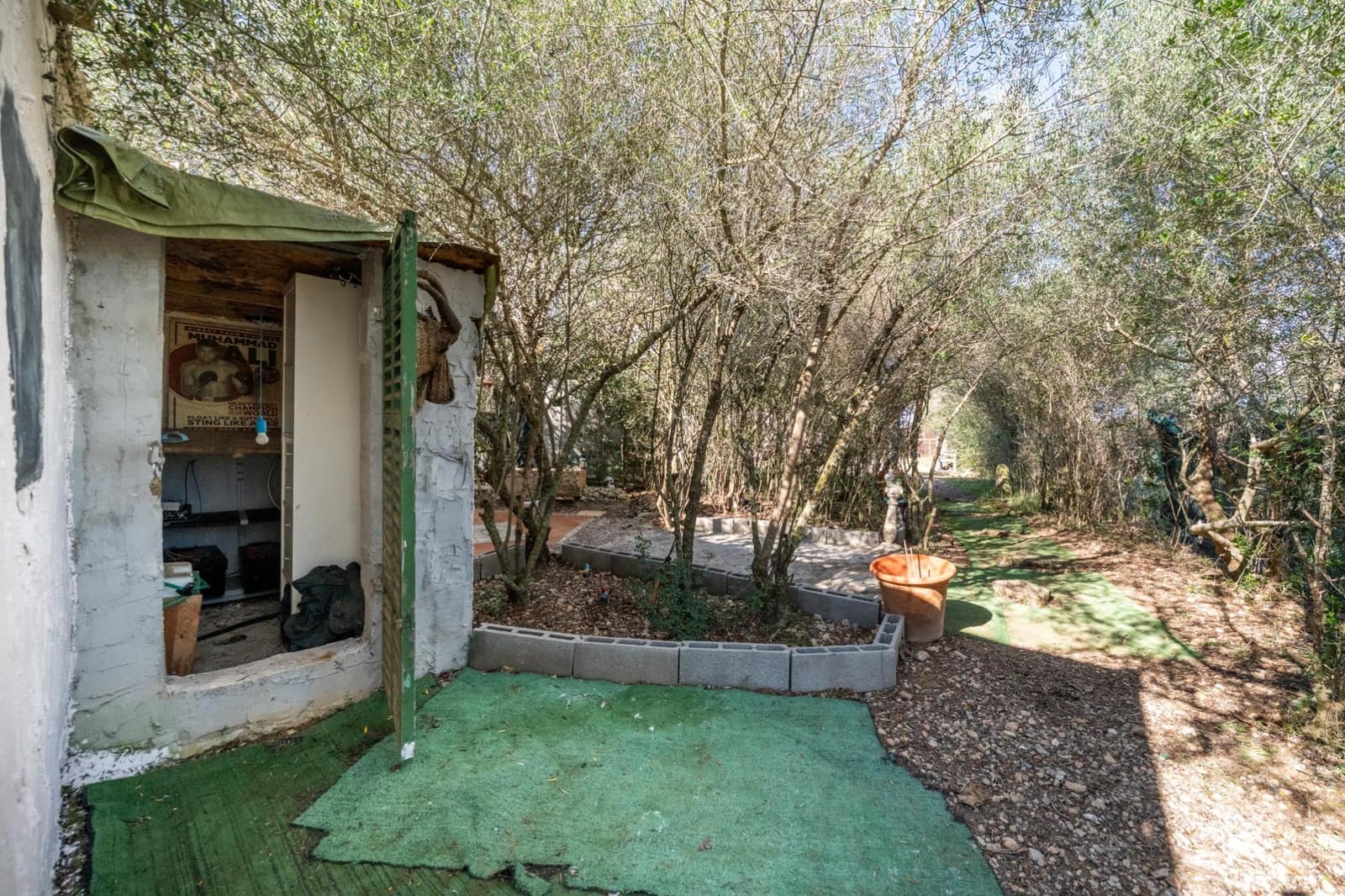 Grond te koop in Petra - € 70.000 (Ref: 9355995)