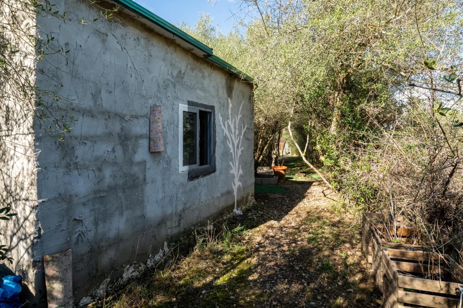 Grond te koop in Petra - € 70.000 (Ref: 9355995)