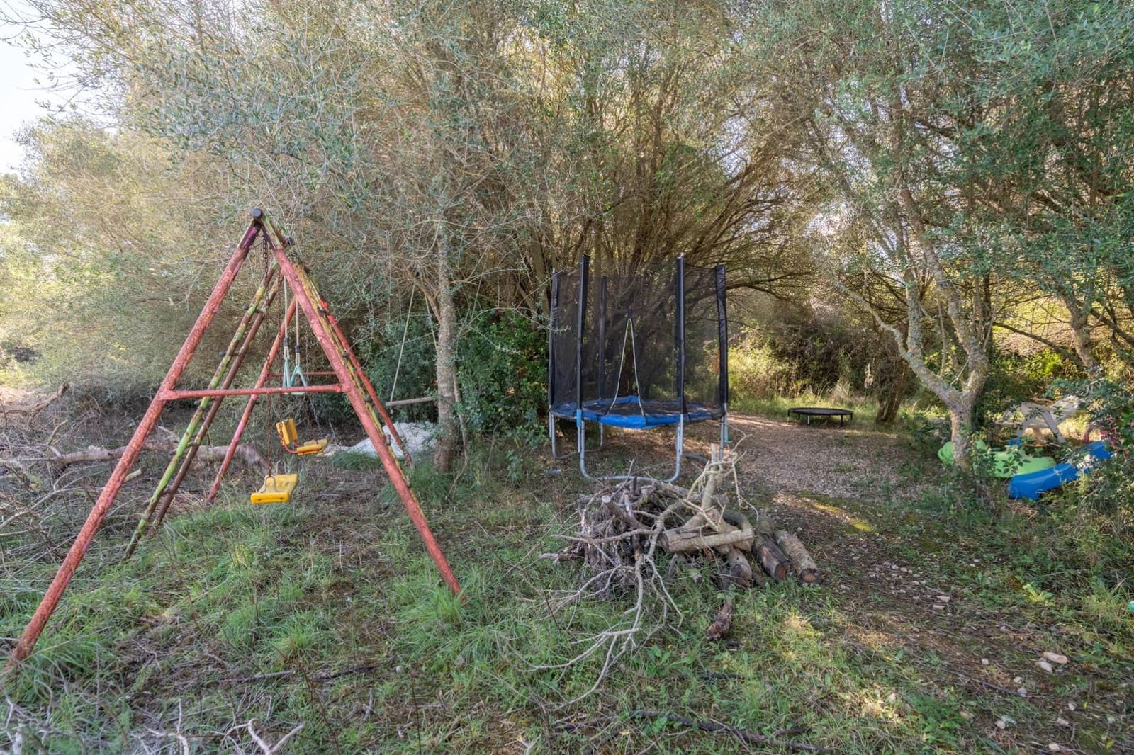 Grond te koop in Petra - € 70.000 (Ref: 9355995)