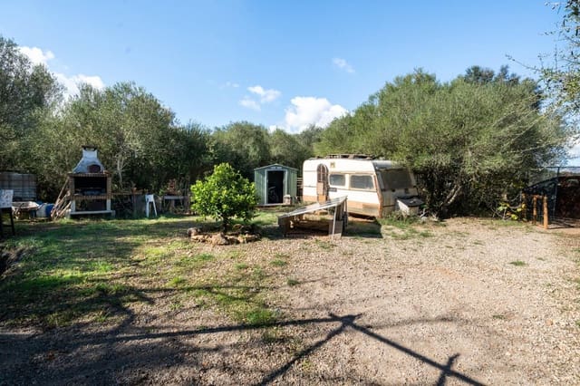 Grond te koop in Petra - € 70.000 (Ref: 9355995)