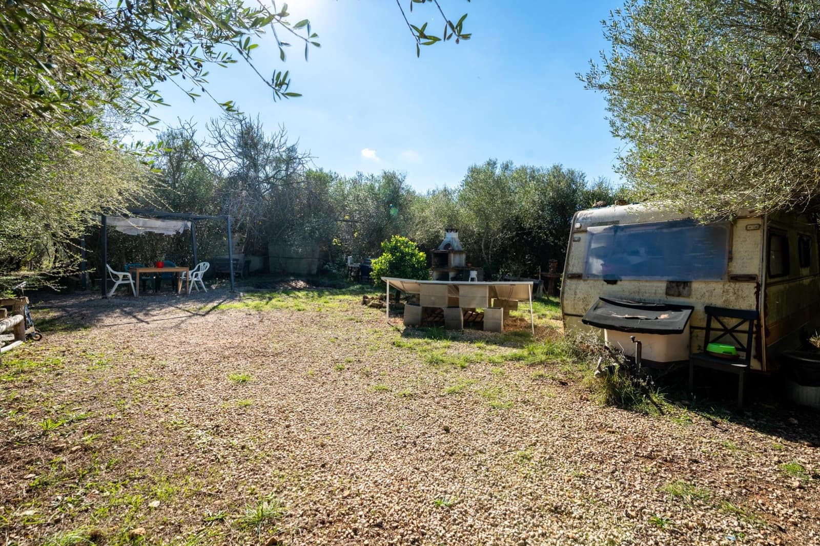 Grond te koop in Petra - € 70.000 (Ref: 9355995)