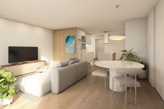 2 sypialnia Apartament na sprzedaż w Pere Garau, Palma de Mallorca - 355 000 € (Ref: 9367377)