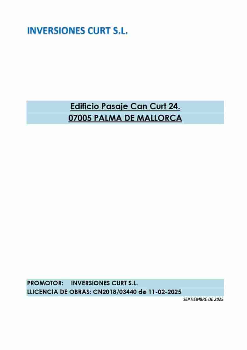 3 soveværelse Lejlighed til salg i Palma de Mallorca - € 499.000 (Ref: 9374572)