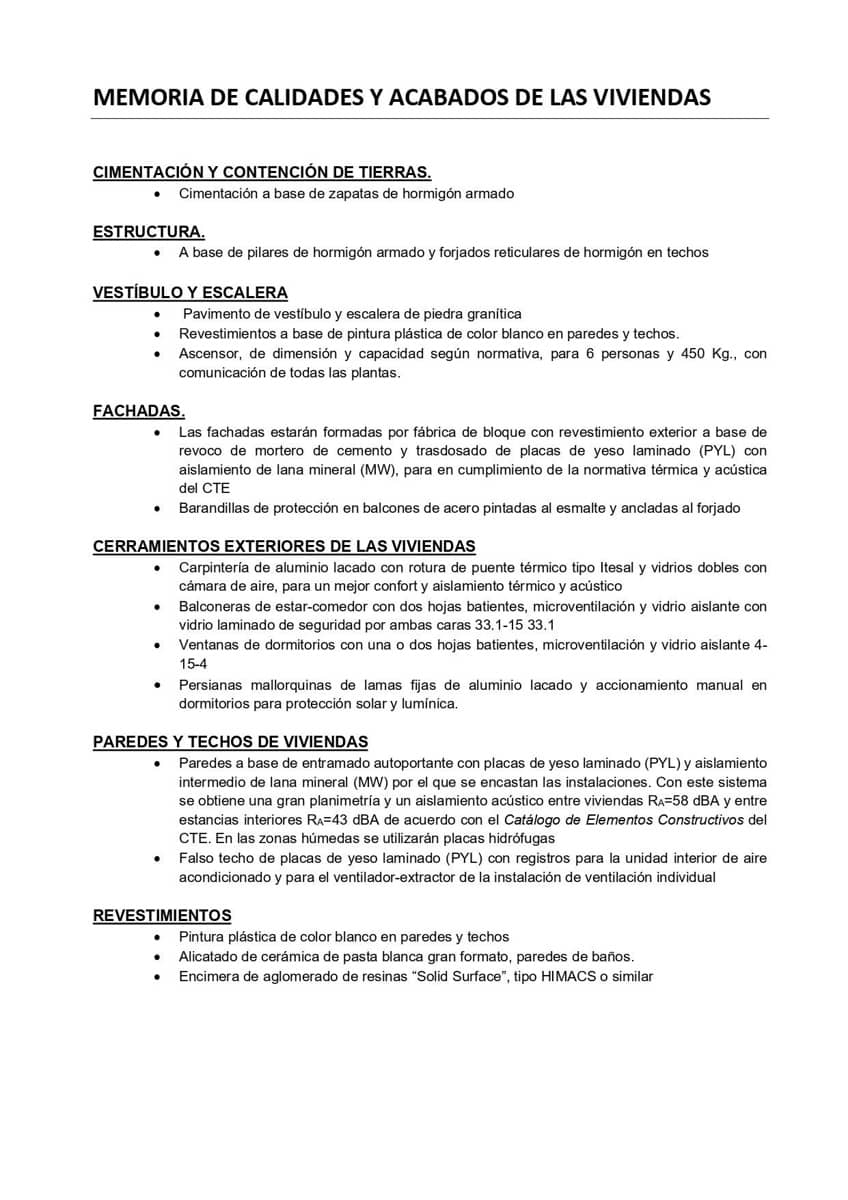 3 quarto Apartamento para venda em Palma de Mallorca - 499 000 € (Ref: 9374573)