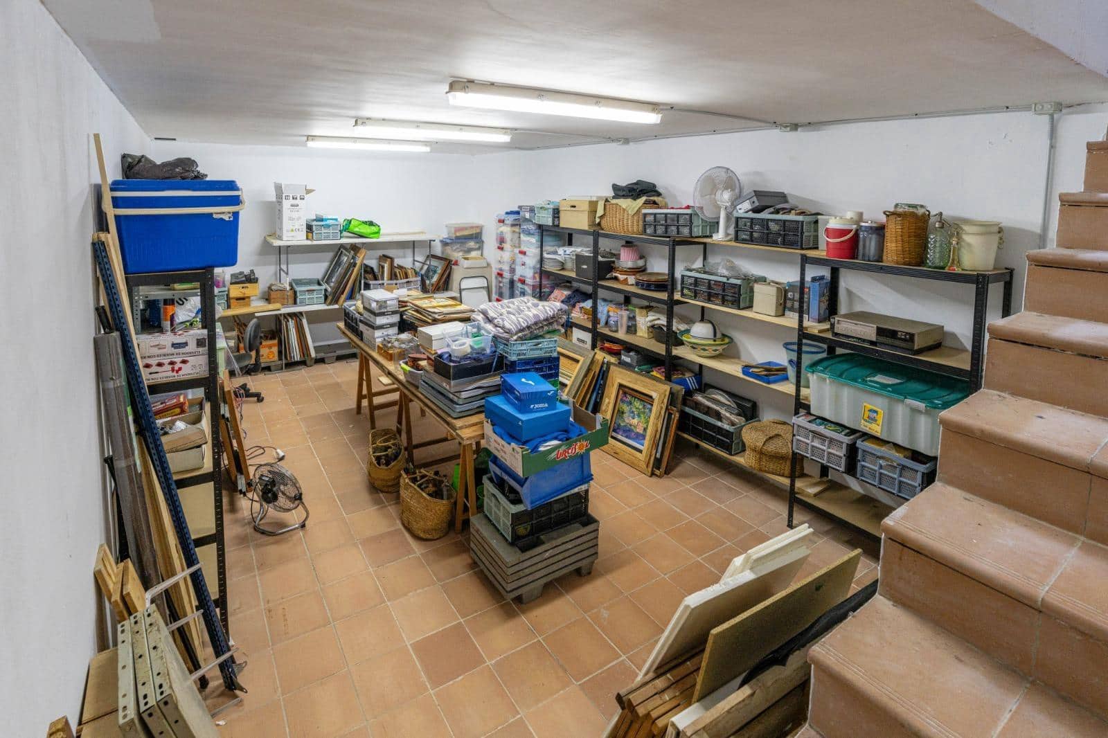 4 bedroom Villa for sale in Llucmajor with garage - € 695,000 (Ref: 9414268)