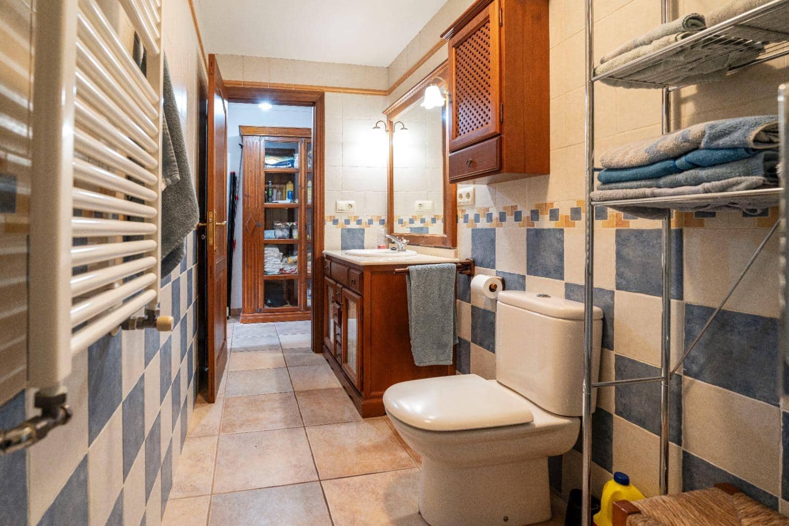 4 bedroom Villa for sale in Llucmajor with garage - € 695,000 (Ref: 9414268)