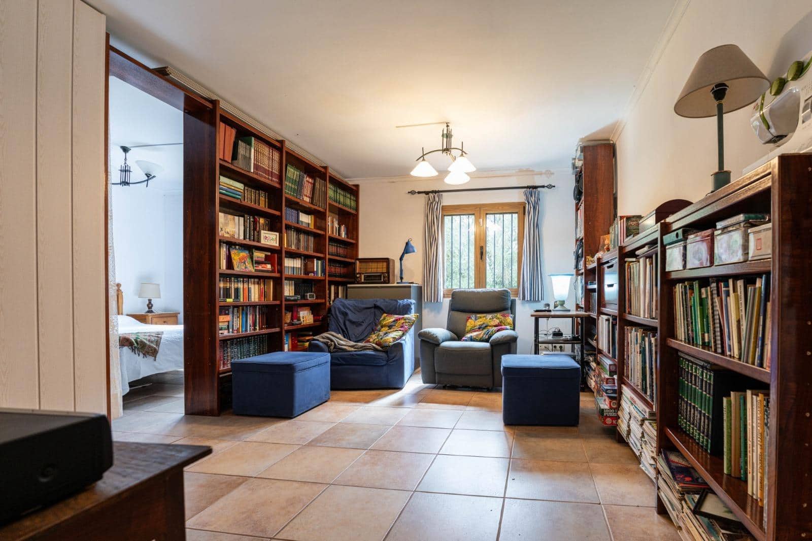 4 bedroom Villa for sale in Llucmajor with garage - € 695,000 (Ref: 9414268)