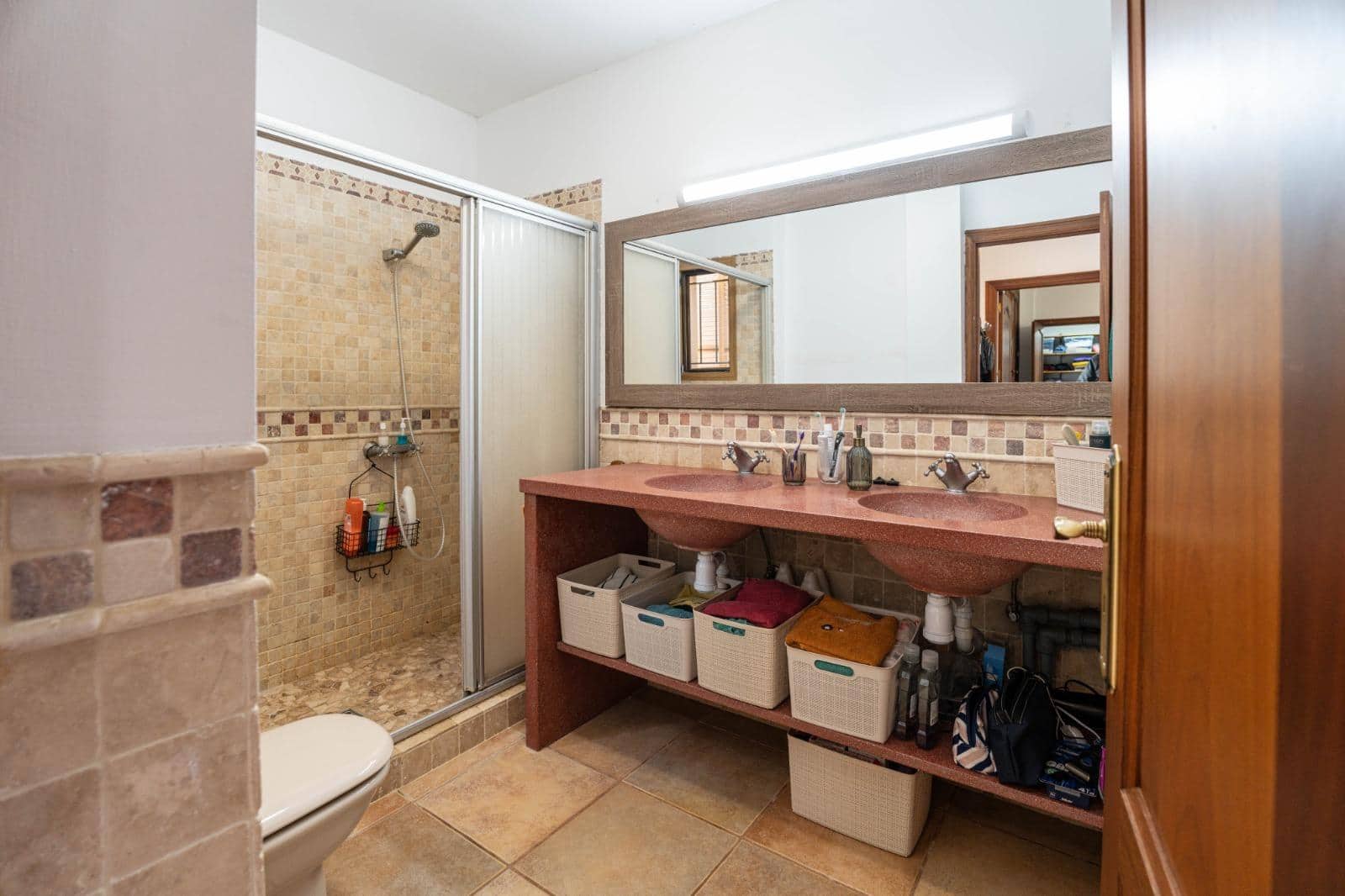 4 bedroom Villa for sale in Llucmajor with garage - € 695,000 (Ref: 9414268)