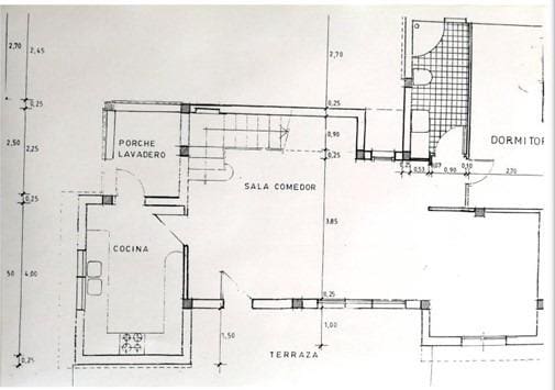 4 soveværelse Villa til salg i Llucmajor med garage - € 695.000 (Ref: 9414268)