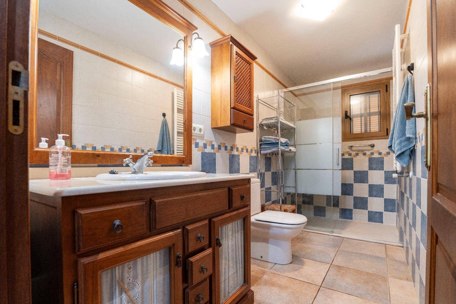 4 soveværelse Villa til salg i Llucmajor med garage - € 695.000 (Ref: 9414268)