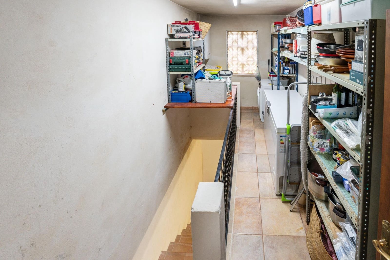 4 soveværelse Villa til salg i Llucmajor med garage - € 695.000 (Ref: 9414268)