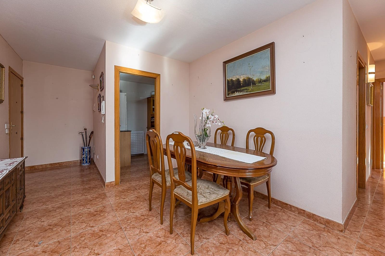 3 bedroom Flat for sale in Palma de Mallorca - € 390,000 (Ref: 9446594)