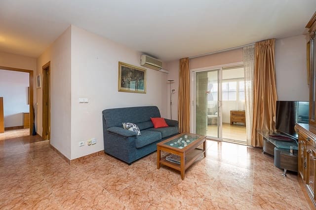 3 bedroom Flat for sale in Palma de Mallorca - € 390,000 (Ref: 9446594)