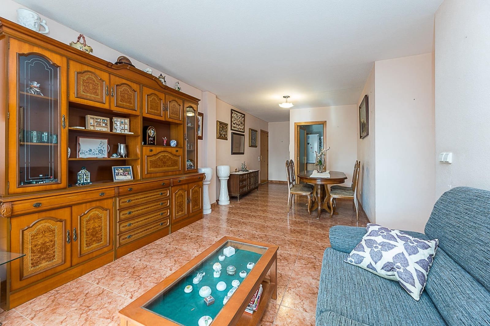 3 bedroom Flat for sale in Palma de Mallorca - € 390,000 (Ref: 9446594)