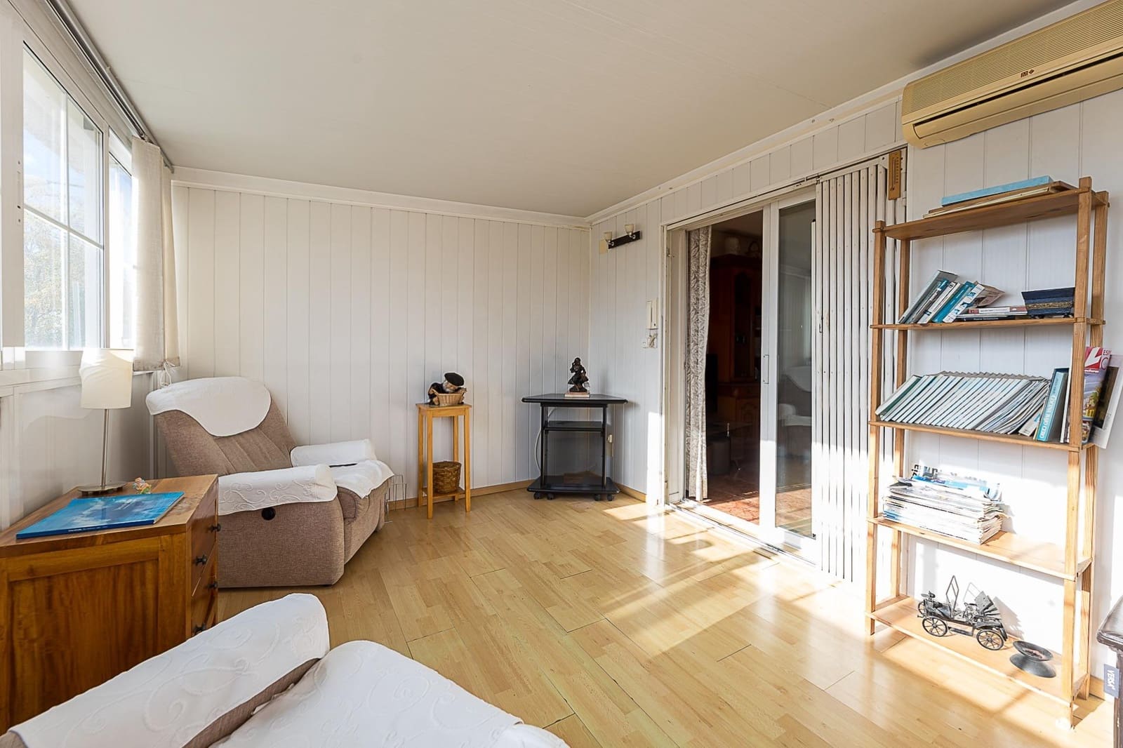 3 bedroom Flat for sale in Palma de Mallorca - € 390,000 (Ref: 9446594)