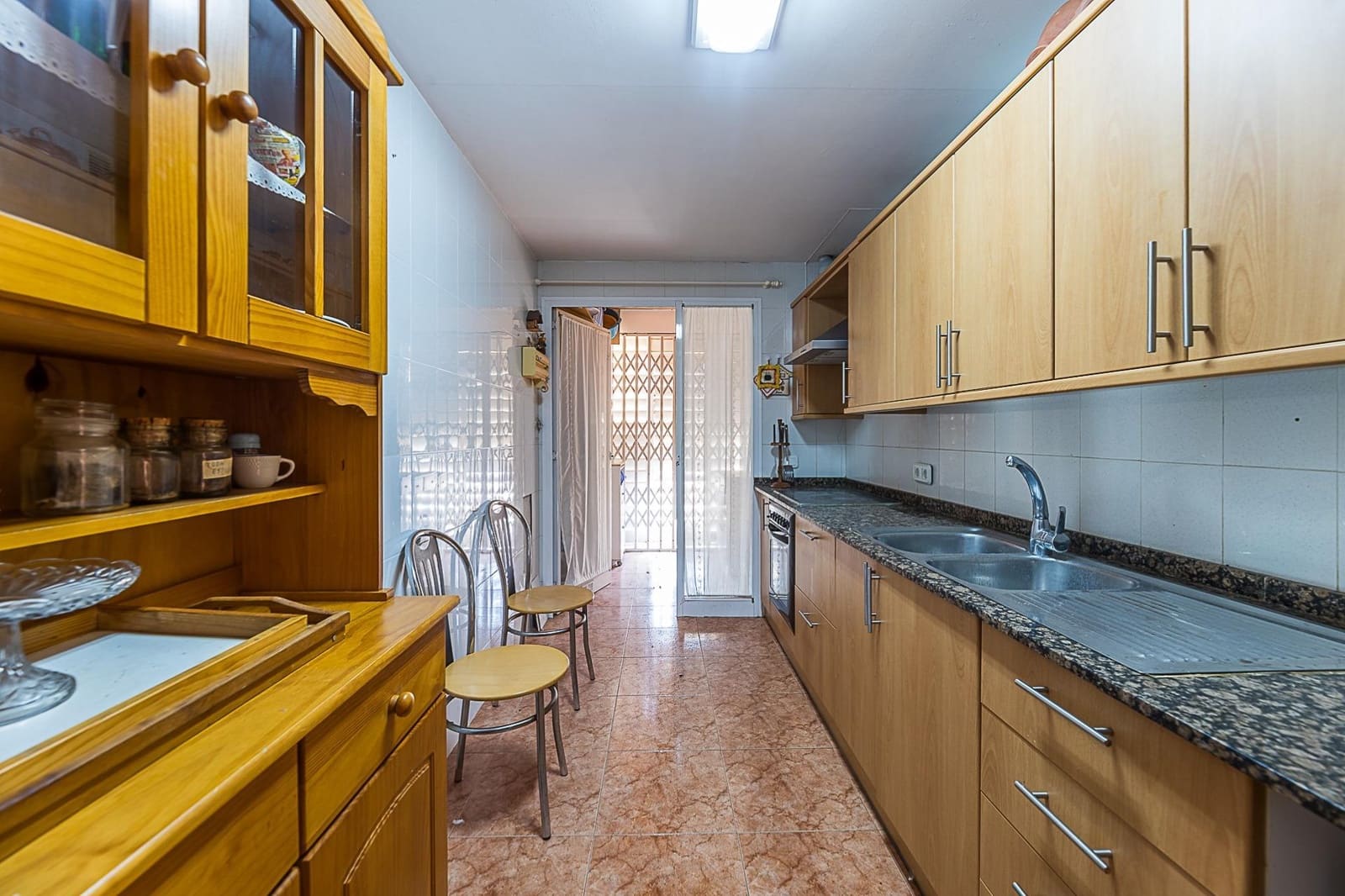 3 bedroom Flat for sale in Palma de Mallorca - € 390,000 (Ref: 9446594)