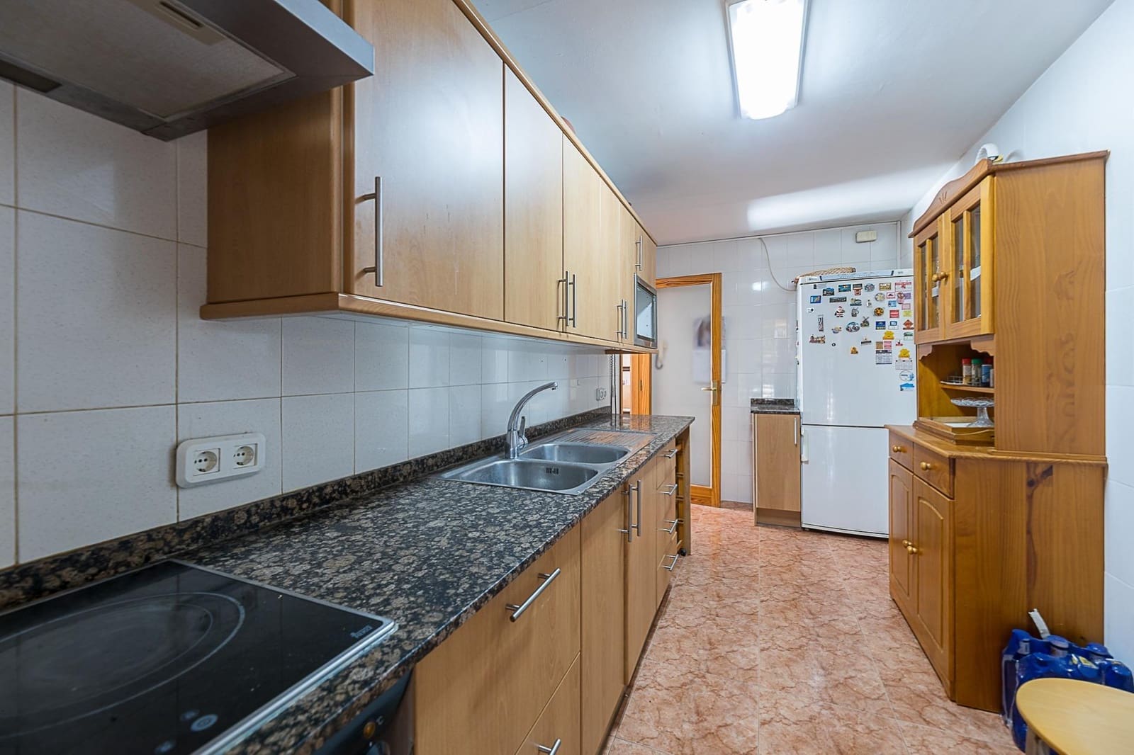 3 bedroom Flat for sale in Palma de Mallorca - € 390,000 (Ref: 9446594)