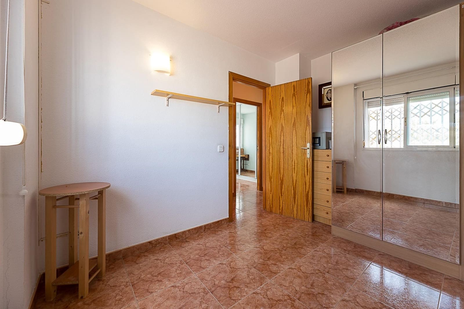 3 bedroom Flat for sale in Palma de Mallorca - € 390,000 (Ref: 9446594)