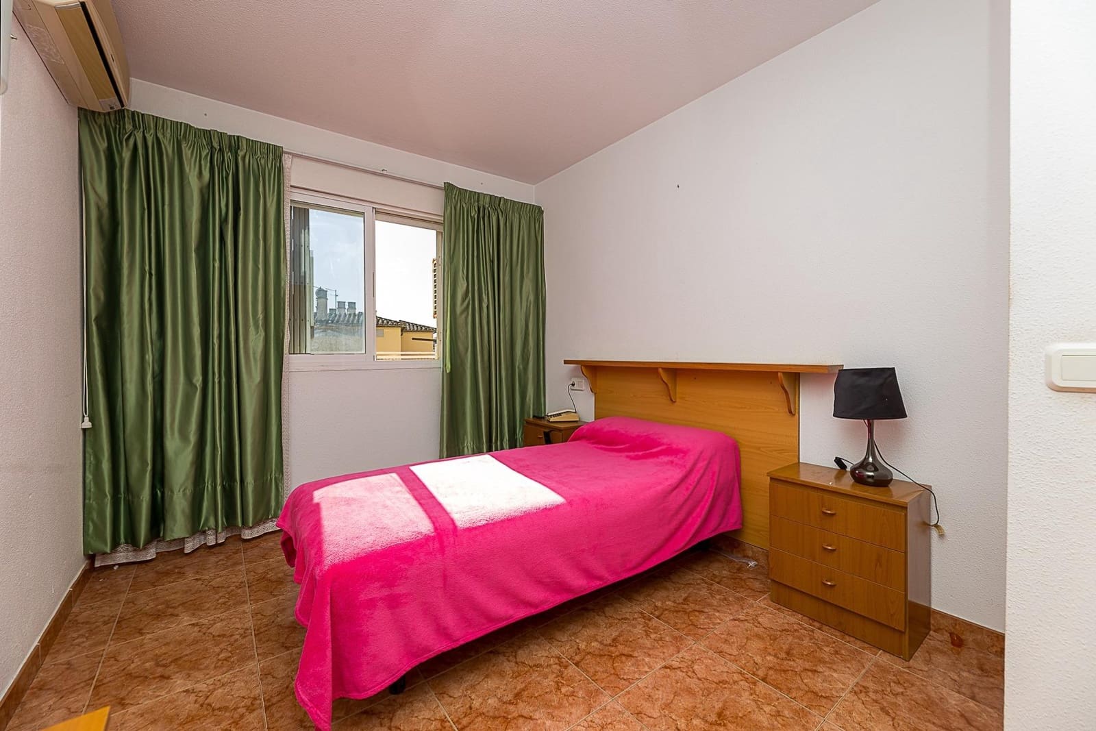 3 bedroom Flat for sale in Palma de Mallorca - € 390,000 (Ref: 9446594)