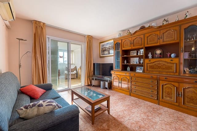 3 bedroom Flat for sale in Palma de Mallorca - € 390,000 (Ref: 9446594)