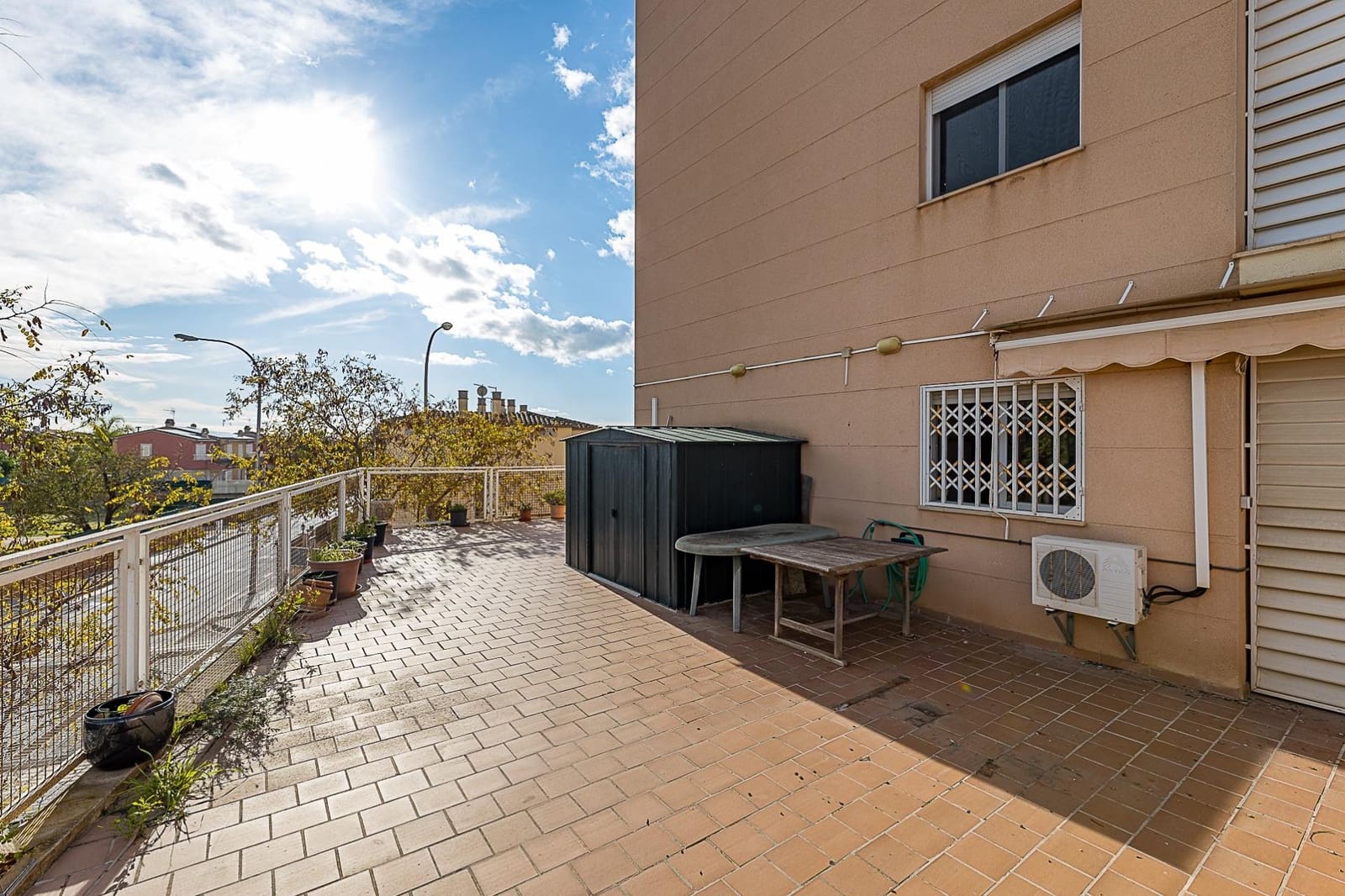 3 bedroom Flat for sale in Palma de Mallorca - € 390,000 (Ref: 9446594)