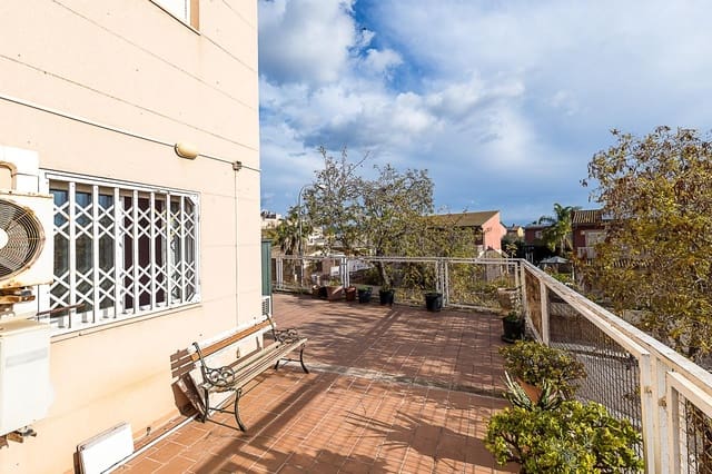 3 bedroom Flat for sale in Palma de Mallorca - € 390,000 (Ref: 9446594)
