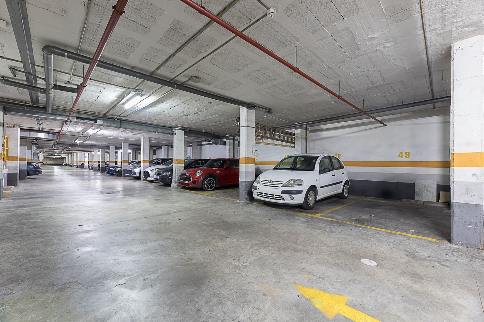 3 bedroom Flat for sale in Palma de Mallorca - € 390,000 (Ref: 9446594)