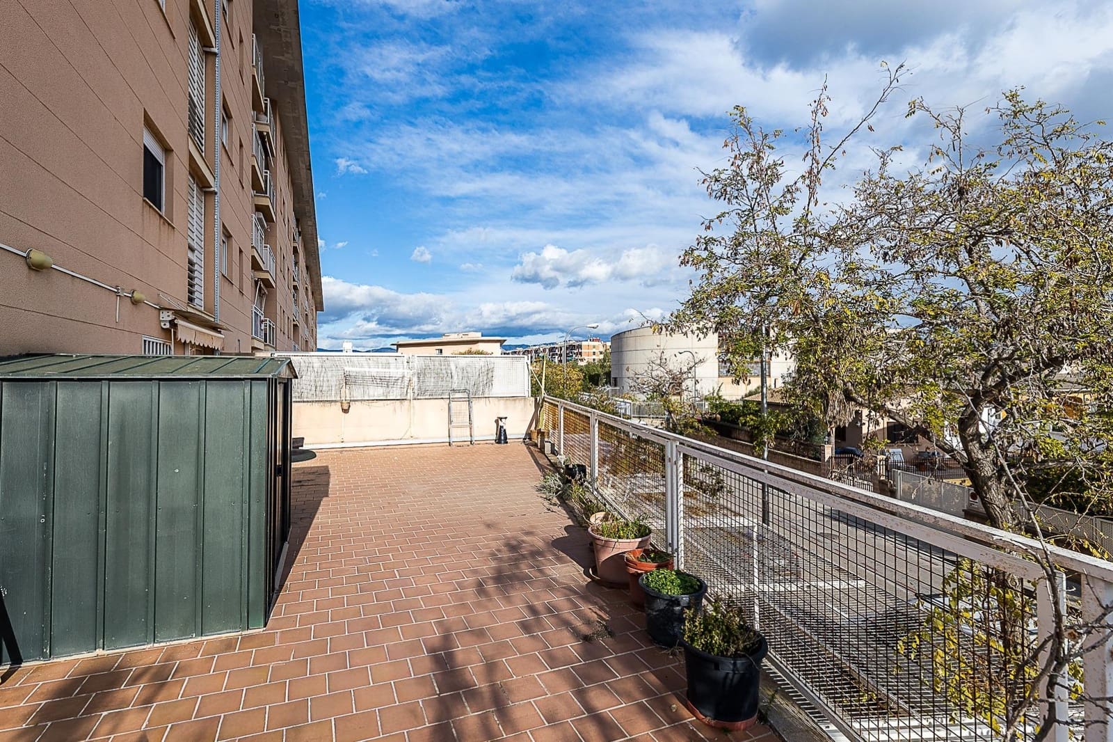 3 bedroom Flat for sale in Palma de Mallorca - € 390,000 (Ref: 9446594)