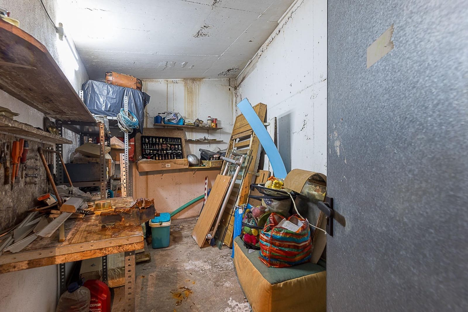 3 bedroom Flat for sale in Palma de Mallorca - € 390,000 (Ref: 9446594)