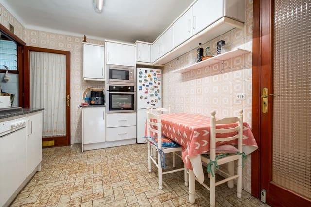 3 makuuhuone Asunto myytävänä paikassa Son Canals, Palma de Mallorca - 360 000 € (Ref: 9462491)