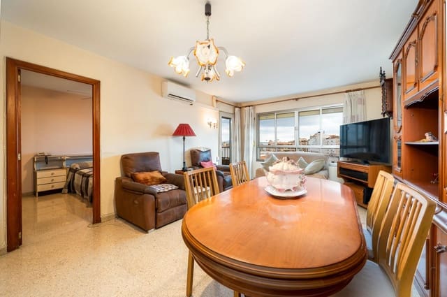 3 makuuhuone Asunto myytävänä paikassa Son Canals, Palma de Mallorca - 360 000 € (Ref: 9462491)