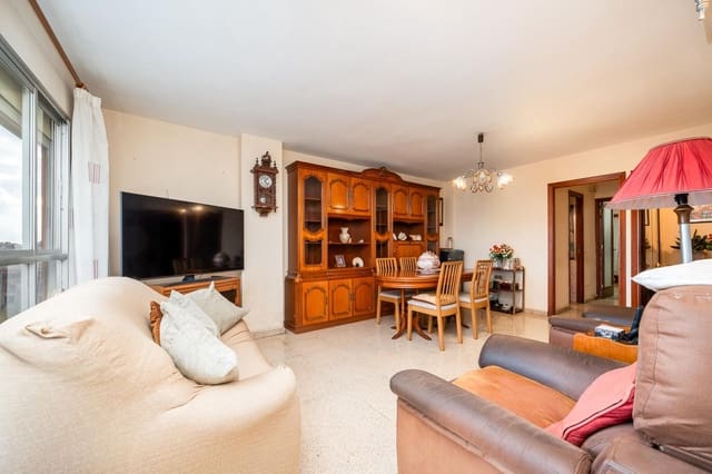 3 makuuhuone Asunto myytävänä paikassa Son Canals, Palma de Mallorca - 360 000 € (Ref: 9462491)