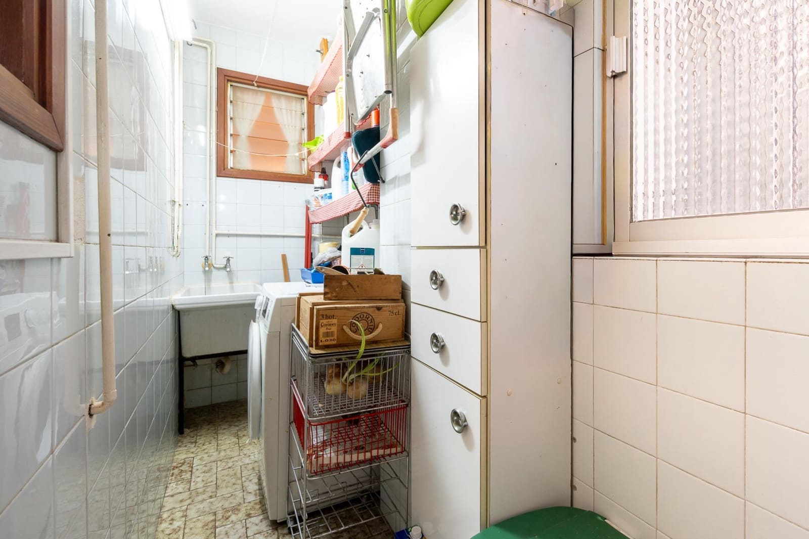 3 makuuhuone Asunto myytävänä paikassa Palma de Mallorca - 360 000 € (Ref: 9462491)