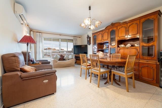 3 makuuhuone Asunto myytävänä paikassa Son Canals, Palma de Mallorca - 360 000 € (Ref: 9462491)