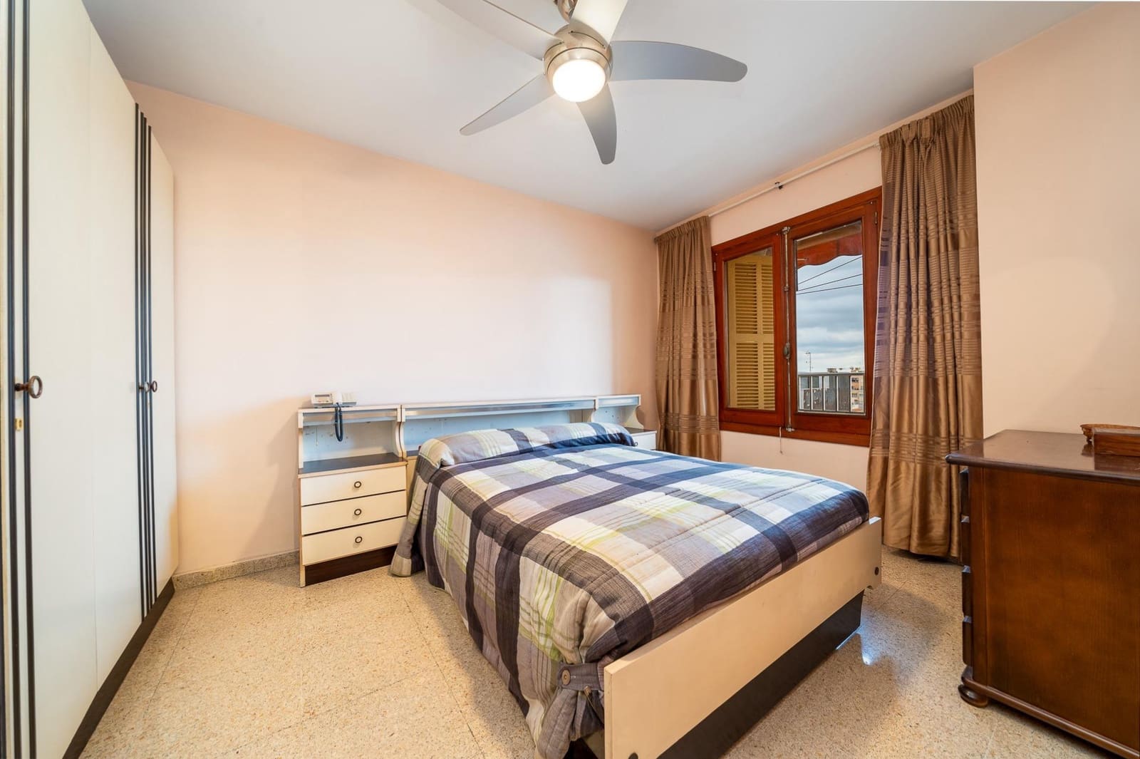 3 makuuhuone Asunto myytävänä paikassa Palma de Mallorca - 360 000 € (Ref: 9462491)