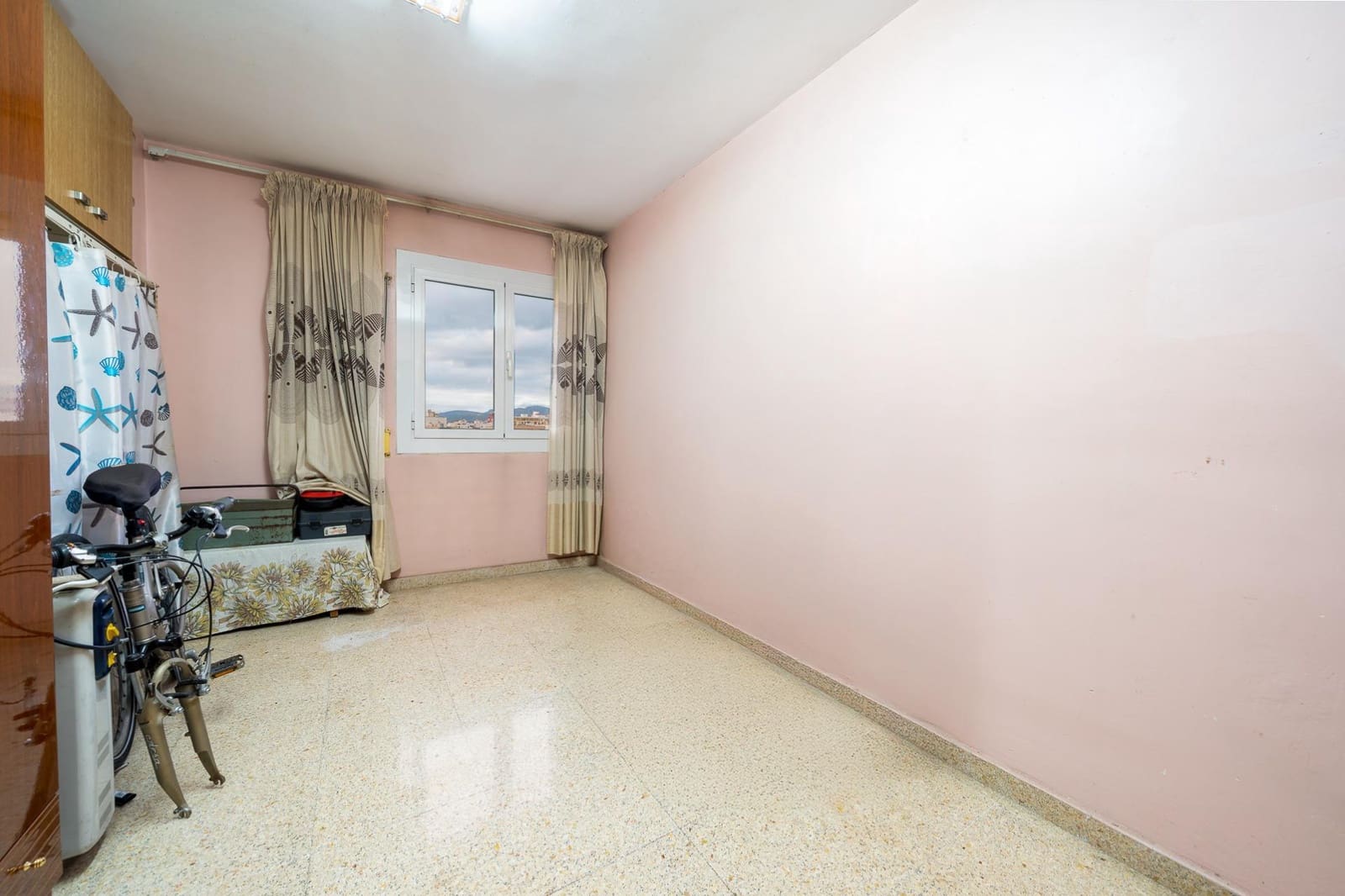 3 makuuhuone Asunto myytävänä paikassa Palma de Mallorca - 360 000 € (Ref: 9462491)