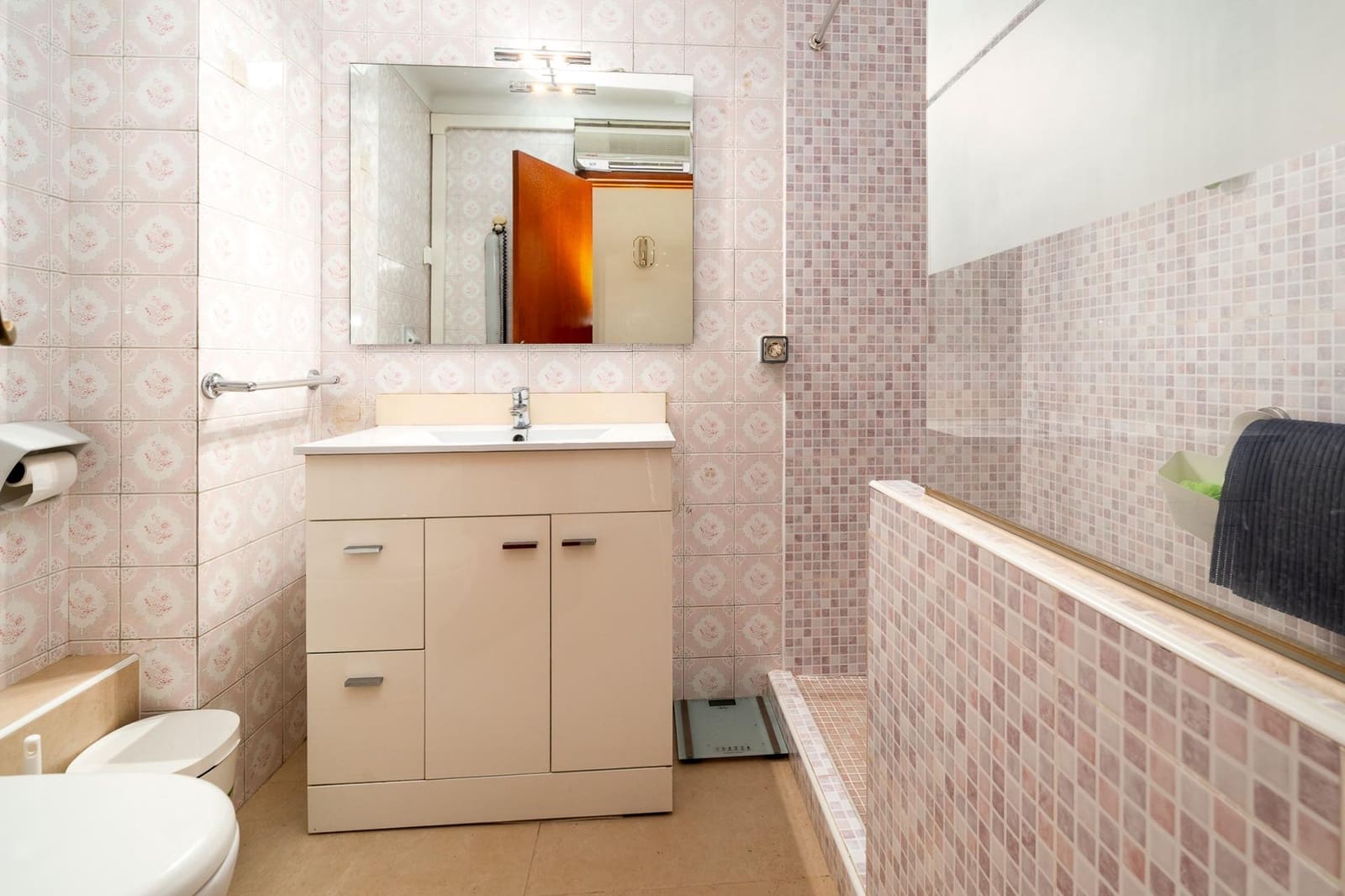 3 makuuhuone Asunto myytävänä paikassa Palma de Mallorca - 360 000 € (Ref: 9462491)