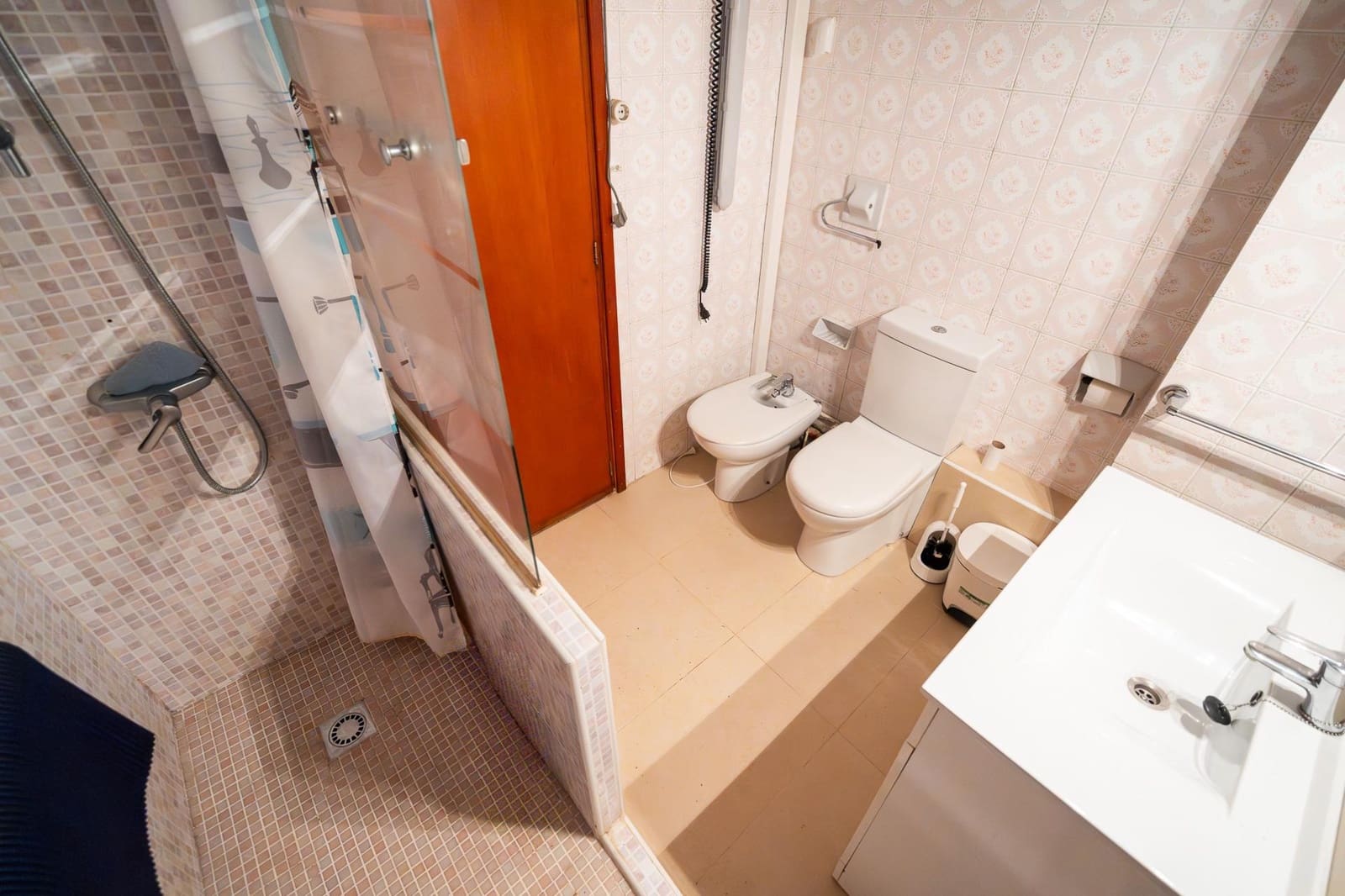 3 makuuhuone Asunto myytävänä paikassa Palma de Mallorca - 360 000 € (Ref: 9462491)