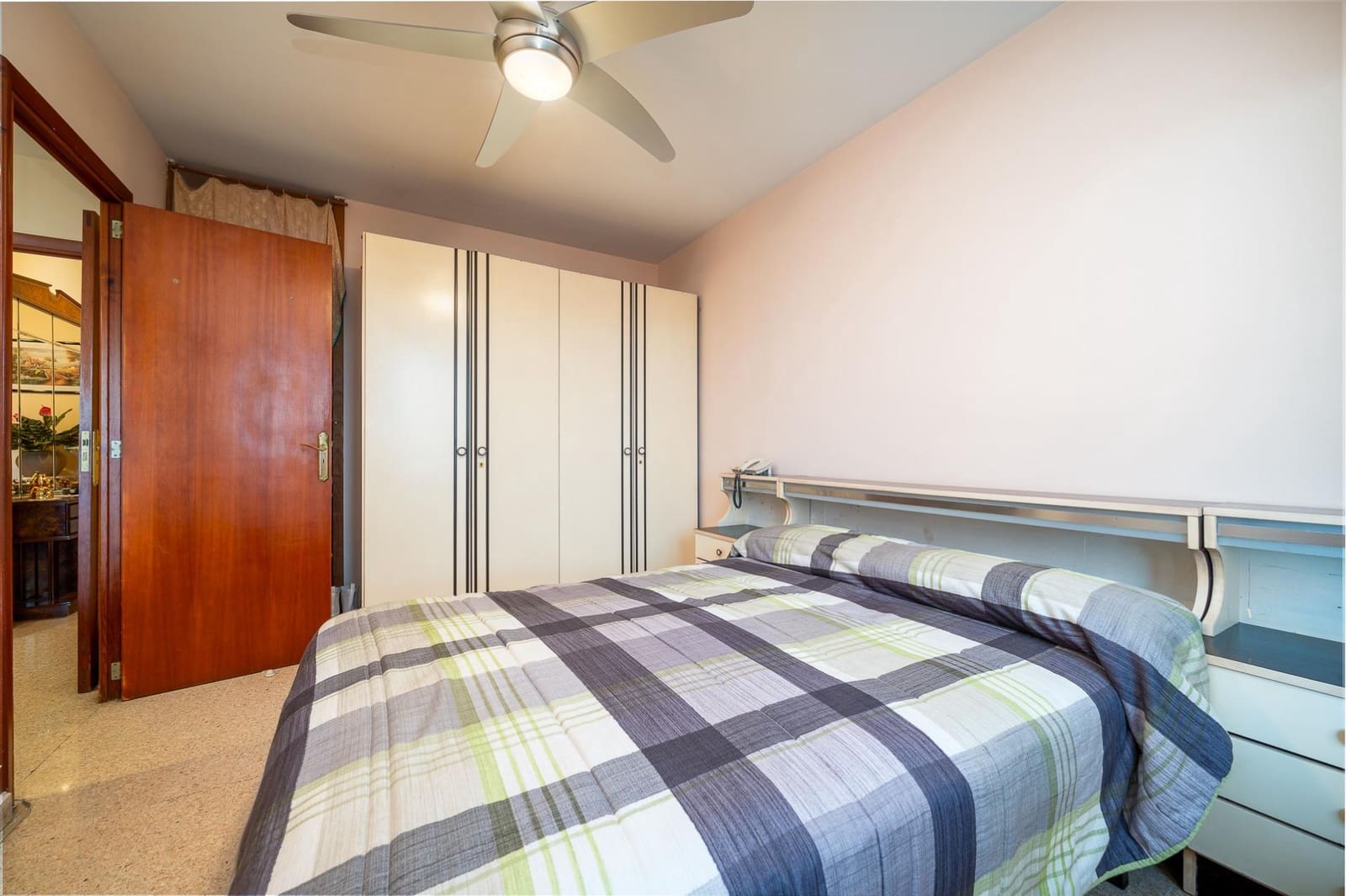 3 makuuhuone Asunto myytävänä paikassa Palma de Mallorca - 360 000 € (Ref: 9462491)