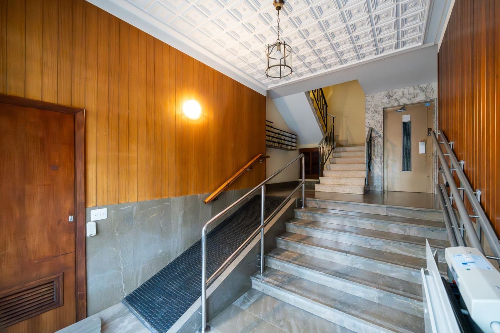 3 makuuhuone Asunto myytävänä paikassa Palma de Mallorca - 360 000 € (Ref: 9462491)