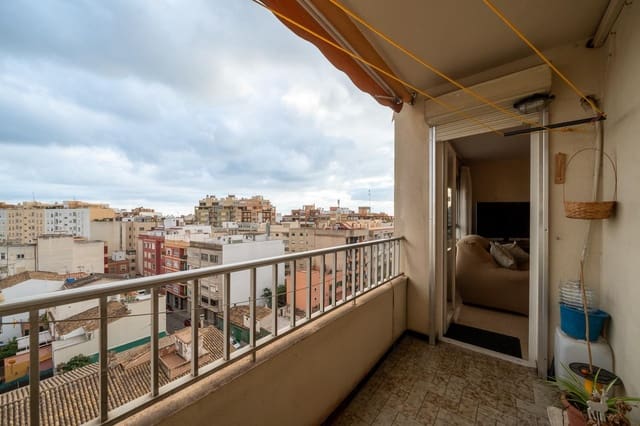 3 chambre Appartement à vendre à Son Canals, Palma de Mallorca - 360 000 € (Ref: 9462491)