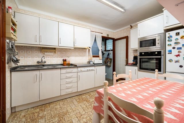 3 chambre Appartement à vendre à Son Canals, Palma de Mallorca - 360 000 € (Ref: 9462491)