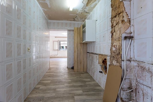 2 soverom Leilighet til salgs i Palma de Mallorca - € 199 000 (Ref: 9470564)