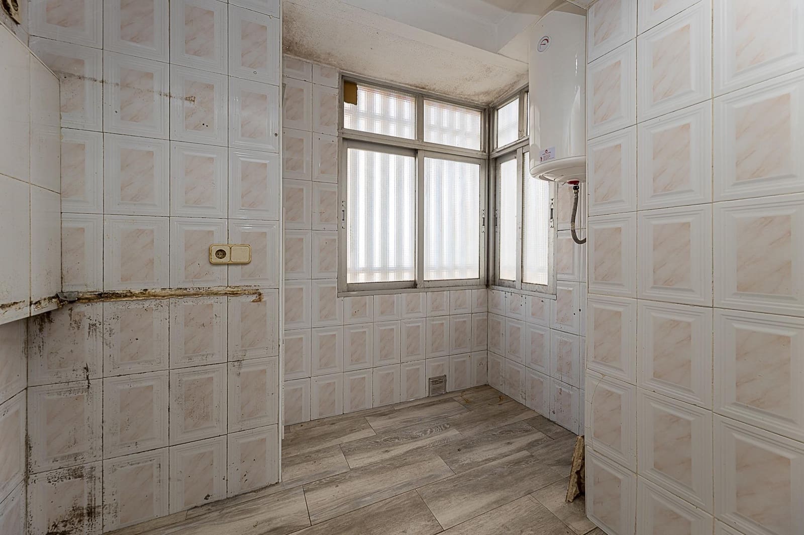 2 soverom Leilighet til salgs i Palma de Mallorca - € 199 000 (Ref: 9470564)