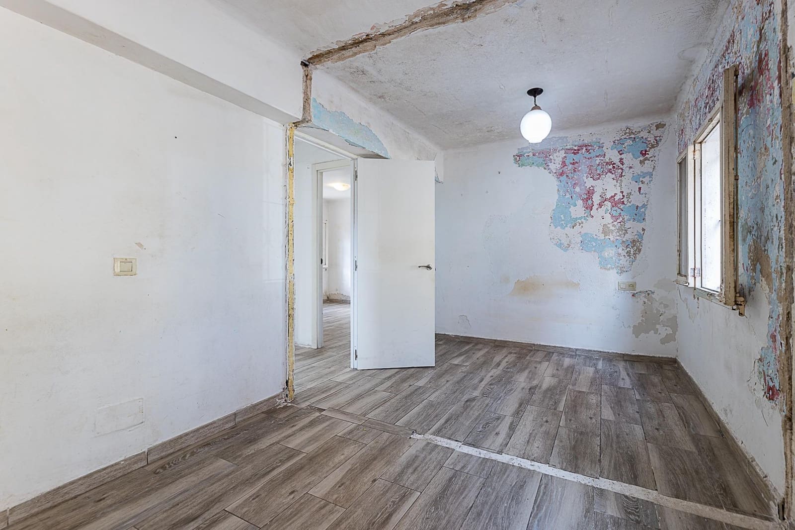 2 soverom Leilighet til salgs i Palma de Mallorca - € 199 000 (Ref: 9470564)